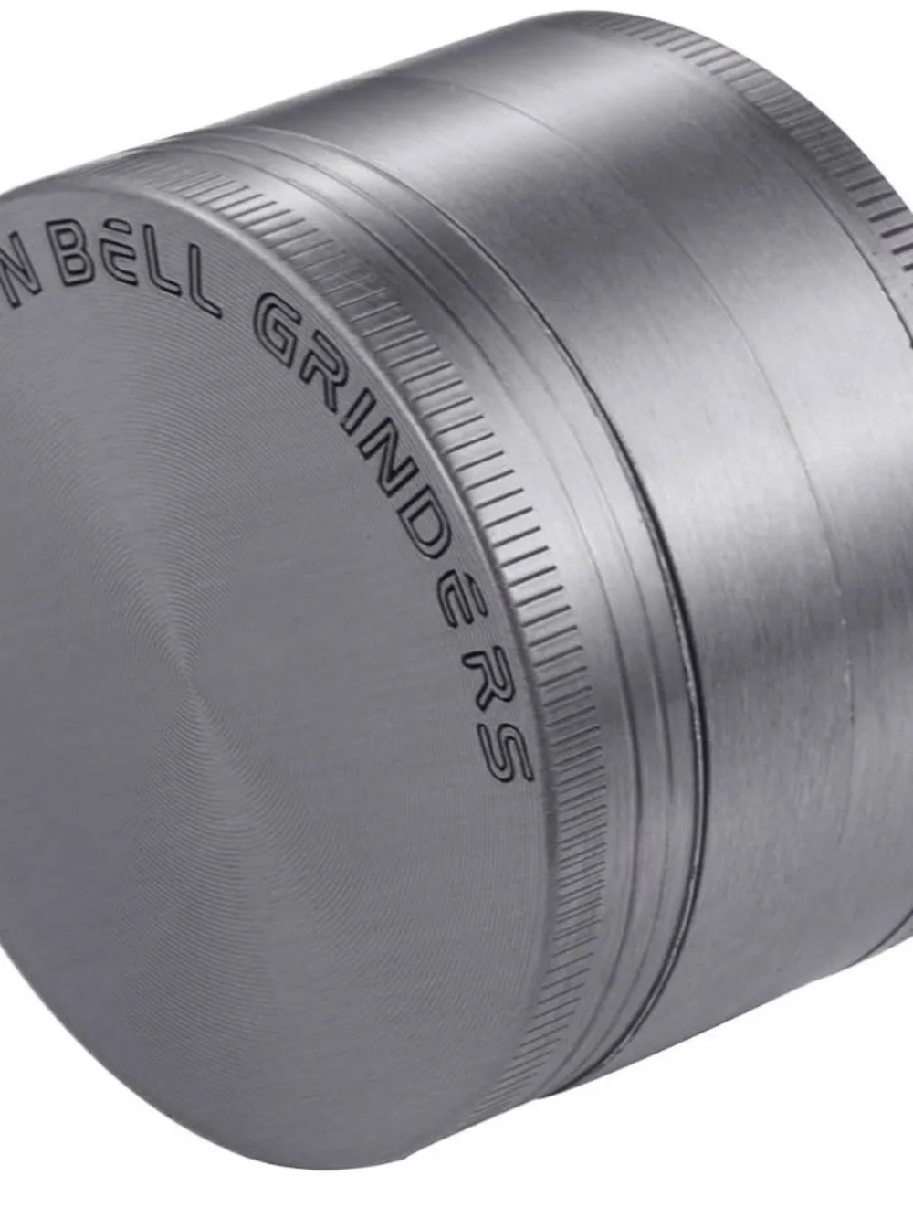 LIHAO Stainless Steel Spice Grinder  NWOT